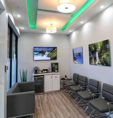 Optimum Dentistry Office in Coral Springs